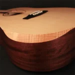 גיטרה אקוסטית Cort Earth Bevel Cut – תמונה 5