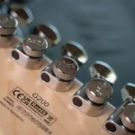 גיטרה חשמלית Cort G200 בצבעים שונים – תמונה 5