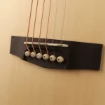 ⁦גיטרה אקוסטית מוגברת Cort GA-MEDX⁩ – תמונה ⁦8⁩