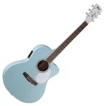 ⁦גיטרה אקוסטית מוגברת Cort Jade Classic⁩ – תמונה ⁦2⁩