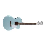 ⁦גיטרה אקוסטית מוגברת Cort Jade Classic⁩ – תמונה ⁦3⁩