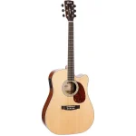 גיטרה אקוסטית מוגברת Cort MR710F בגודל Dreadnought