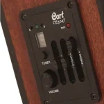 ⁦גיטרה אקוסטית מוגברת Cort SFX ME עם גוף דק בצבעים שונים⁩ – תמונה ⁦7⁩
