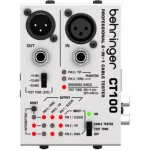 בודק כבלים Behringer CT100