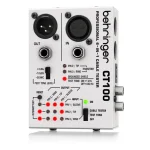 בודק כבלים Behringer CT100 – תמונה 4