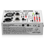 בודק כבלים Behringer CT100 – תמונה 5