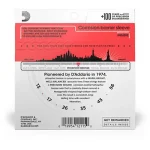 ⁦מיתרים לגיטרה אקוסטית D'addario EJ17 13-56⁩ – תמונה ⁦2⁩