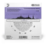 ⁦מיתרים לגיטרה אקוסטית D'adario EJ26 11-52⁩ – תמונה ⁦3⁩