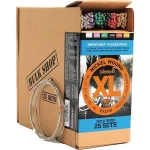 מיתרים לגיטרה חשמלית 10-46 D'Addario EXL110 – תמונה 6