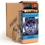 מיתרים לגיטרה חשמלית 11-49 D'Addario EXL115 – תמונה 5