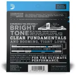 מיתרים לגיטרה בס D'addario EXL 170 45-100 – תמונה 2