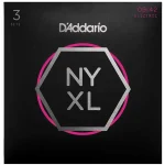 מיתרים לגיטרה חשמלית D`addario NYXL 09-42 – תמונה 4