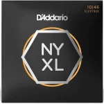 מיתרים לגיטרה חשמלית D'addario NYXL 10-46