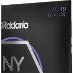 מיתרים לגיטרה חשמלית D'addario NYXL 11-49 – תמונה 3