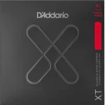 סט מיתרים לגיטרה קלאסית D'addatio XTC45 מתח רגיל