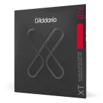 סט מיתרים לגיטרה קלאסית D'addatio XTC45 מתח רגיל – תמונה 2