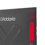 סט מיתרים לגיטרה קלאסית D'addatio XTC45 מתח רגיל – תמונה 4