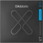 סט מיתרים לגיטרה קלאסית D'addario XTC46 מתח גבוה