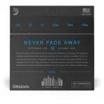 סט מיתרים לגיטרה קלאסית D'addario XTC46 מתח גבוה – תמונה 3
