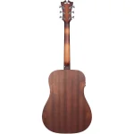 גיטרה אקוסטית מוגברת D'angelico Premier Lexington LS – תמונה 2