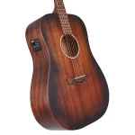 גיטרה אקוסטית מוגברת D'angelico Premier Lexington LS – תמונה 3
