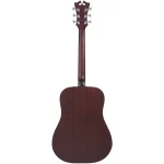 גיטרה אקוסטית מוגברת D'angelico Premier Lexington LS – תמונה 4