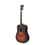 גיטרה אקוסטית מוגברת D'angelico Premier Lexington LS – תמונה 5