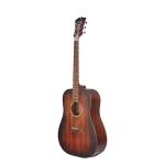גיטרה אקוסטית מוגברת D'angelico Premier Lexington LS – תמונה 7