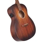גיטרה אקוסטית מוגברת D'angelico Premier Tammany LS – תמונה 4