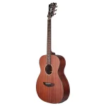 גיטרה אקוסטית מוגברת D'angelico Premier Tammany LS – תמונה 5