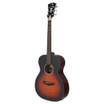 גיטרה אקוסטית מוגברת D'angelico Premier Tammany LS – תמונה 8
