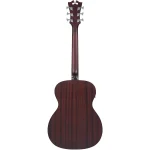 גיטרה אקוסטית מוגברת D'angelico Premier Tammany LS – תמונה 9