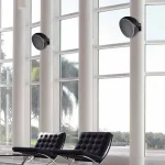 ⁦רמקול פסיבי להתקנות D.A.S Audio Ovi-12⁩ – תמונה ⁦3⁩