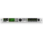 פרוססור Behringer Ultradrive DCX2496LE