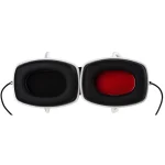 אוזניות למתופף DDrum Studio Isolation Headphones בצבעים – תמונה 3