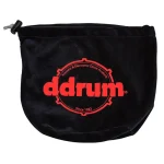 אוזניות למתופף DDrum Studio Isolation Headphones בצבעים – תמונה 4