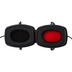 אוזניות למתופף DDrum Studio Isolation Headphones בצבעים – תמונה 5
