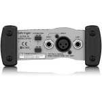 קופסת DI אקטיבית Behringer Ultra-DI DI100 – תמונה 2