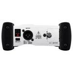 קופסת DI אקטיבית Behringer Ultra-DI DI100 – תמונה 3