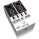 קופסת DI אקטיבית Behringer DI20