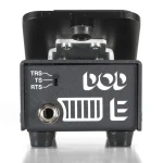 מיני פדאל אקספרשין Digitech DOD Mini Expression Pedal – תמונה 4