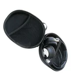 תיק קשיח לאוזניות Apextone DJ Phone Bag