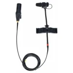 מיקרופון לצ'לו DPA 4099 Cello Core עם תופסן לצ'לו