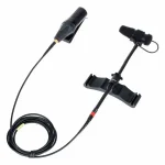 ⁦מיקרופון לצ'לו DPA 4099 Cello Core עם תופסן לצ'לו⁩ – תמונה ⁦2⁩