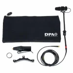 ⁦מיקרופון לצ'לו DPA 4099 Cello Core עם תופסן לצ'לו⁩ – תמונה ⁦5⁩