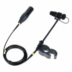 ⁦מיקרופון לתופים DPA 4099 Drum Core עם תופסן לתופים⁩ – תמונה ⁦2⁩