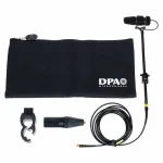 ⁦מיקרופון לתופים DPA 4099 Drum Core עם תופסן לתופים⁩ – תמונה ⁦4⁩