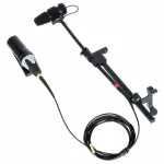מיקרופון לגיטרה DPA 4099 Guitar Core עם תופסן לגיטרה – תמונה 3