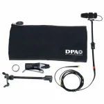 מיקרופון לגיטרה DPA 4099 Guitar Core עם תופסן לגיטרה – תמונה 5