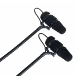 ⁦זוג מיקרופונים לפסנתר DPA 4099 Piano Core עם זוג תופסנים⁩ – תמונה ⁦3⁩